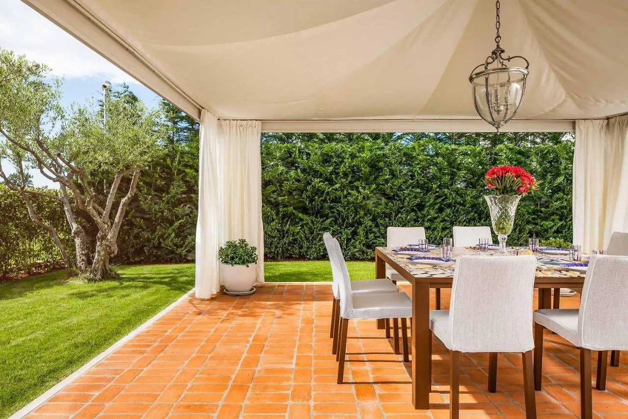 Villa Presidential Tar-Vabriga