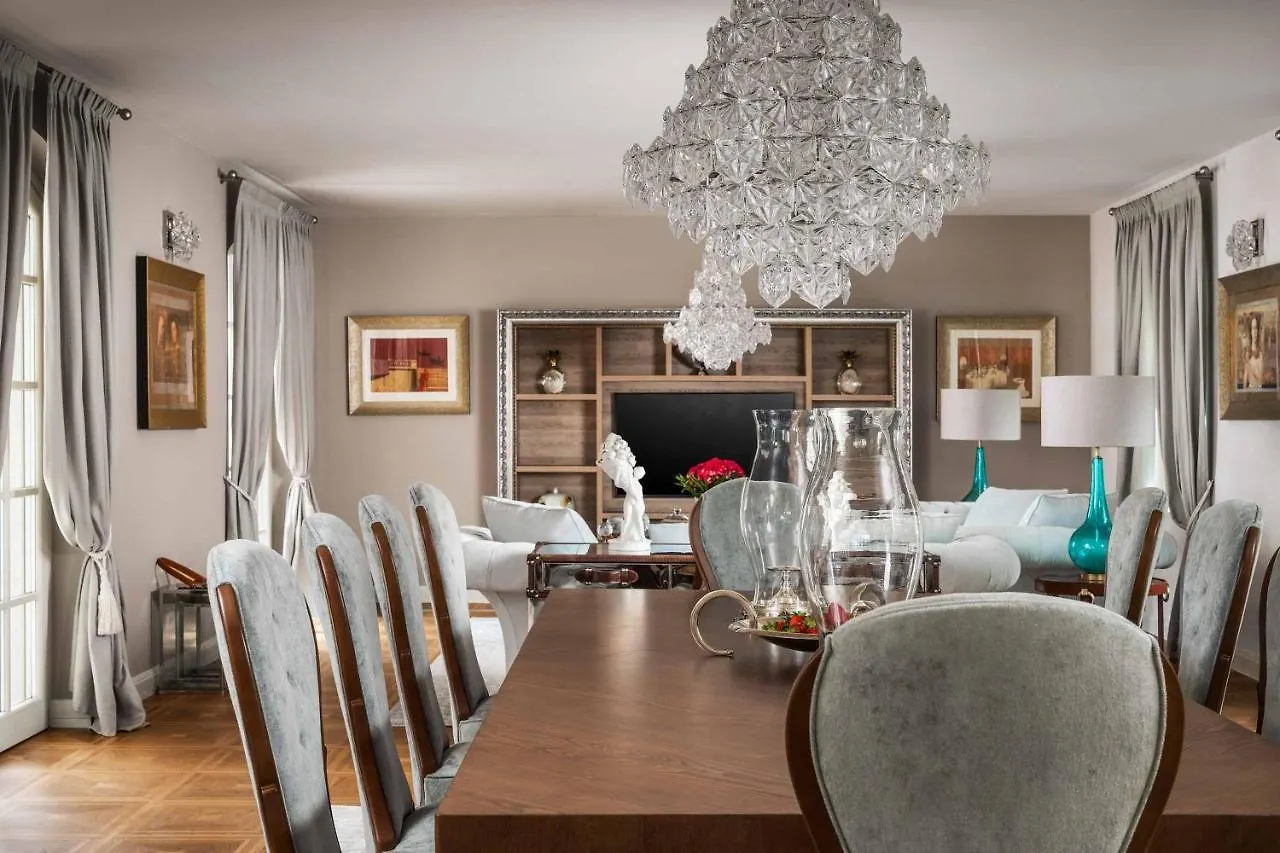 Villa Presidential Tar-Vabriga Croatia
