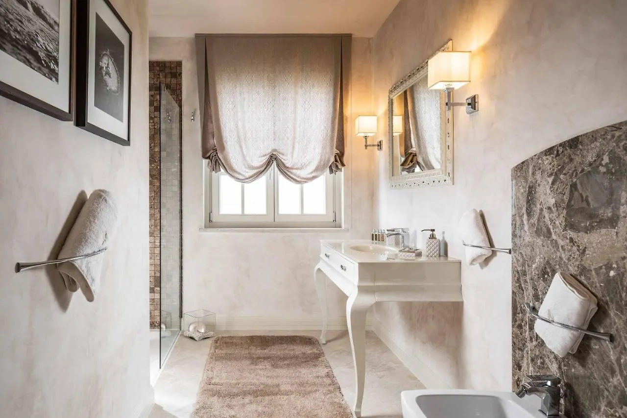 Villa Presidential Tar-Vabriga