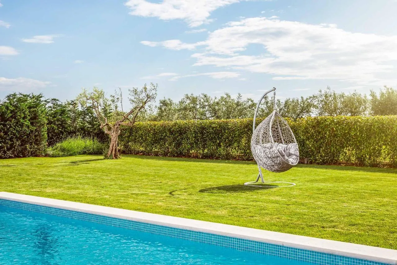 Villa Presidential Tar-Vabriga