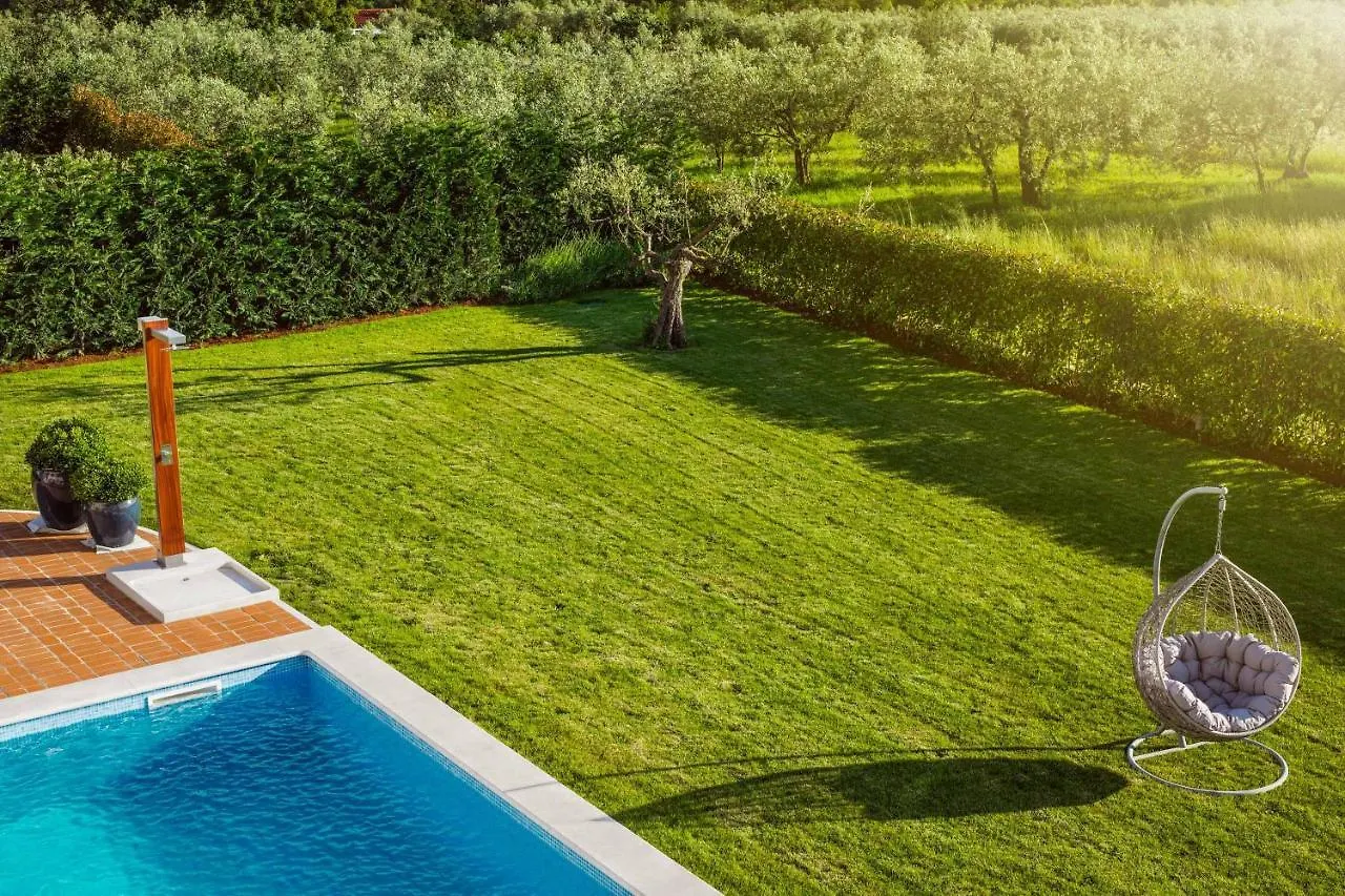 Villa Presidential Tar-Vabriga