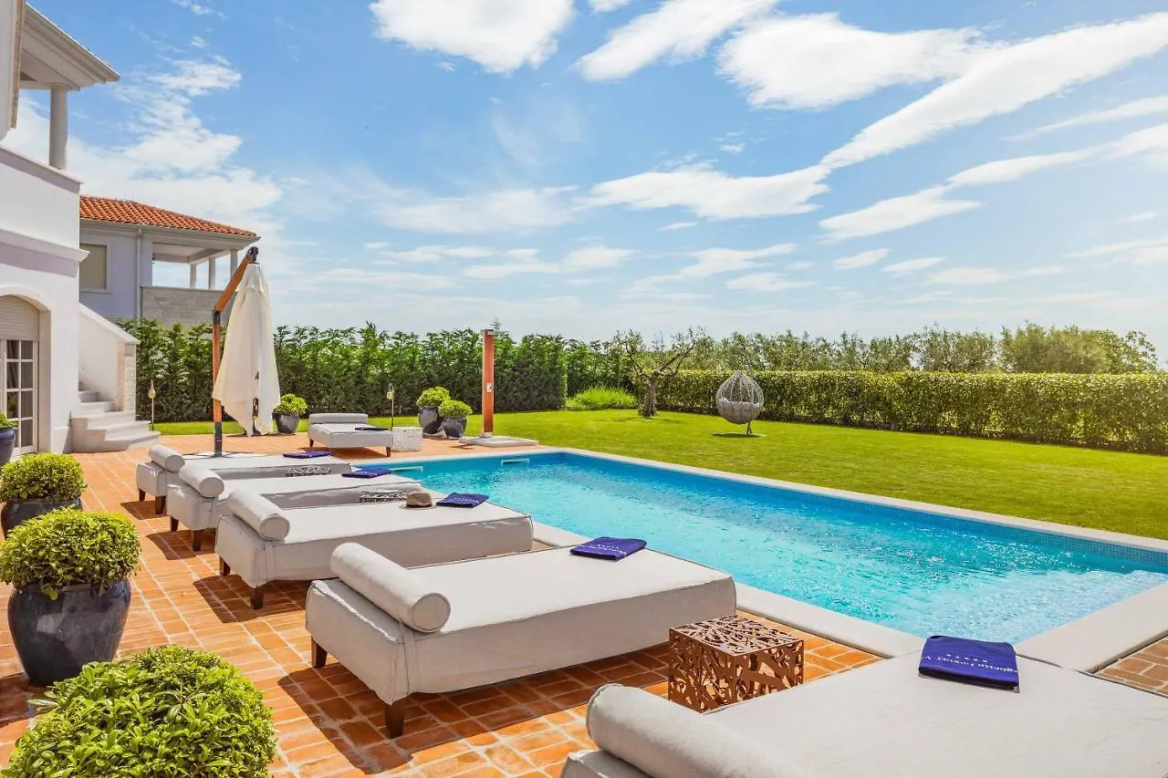 Villa Presidential Tar-Vabriga