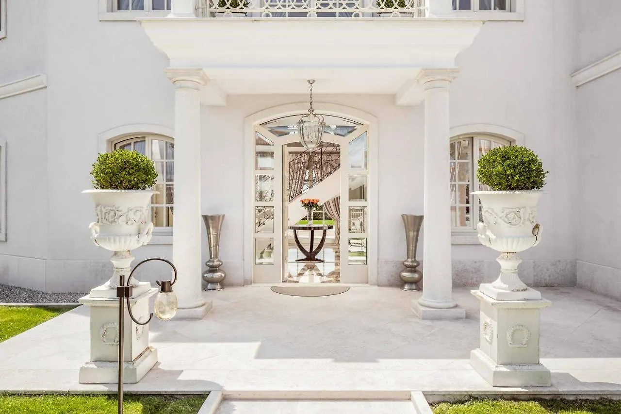 Villa Presidential Tar-Vabriga