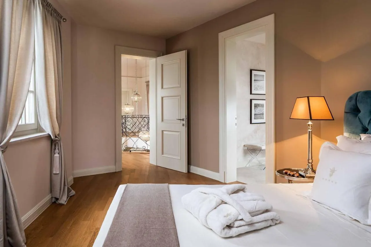 Villa Presidential Tar-Vabriga